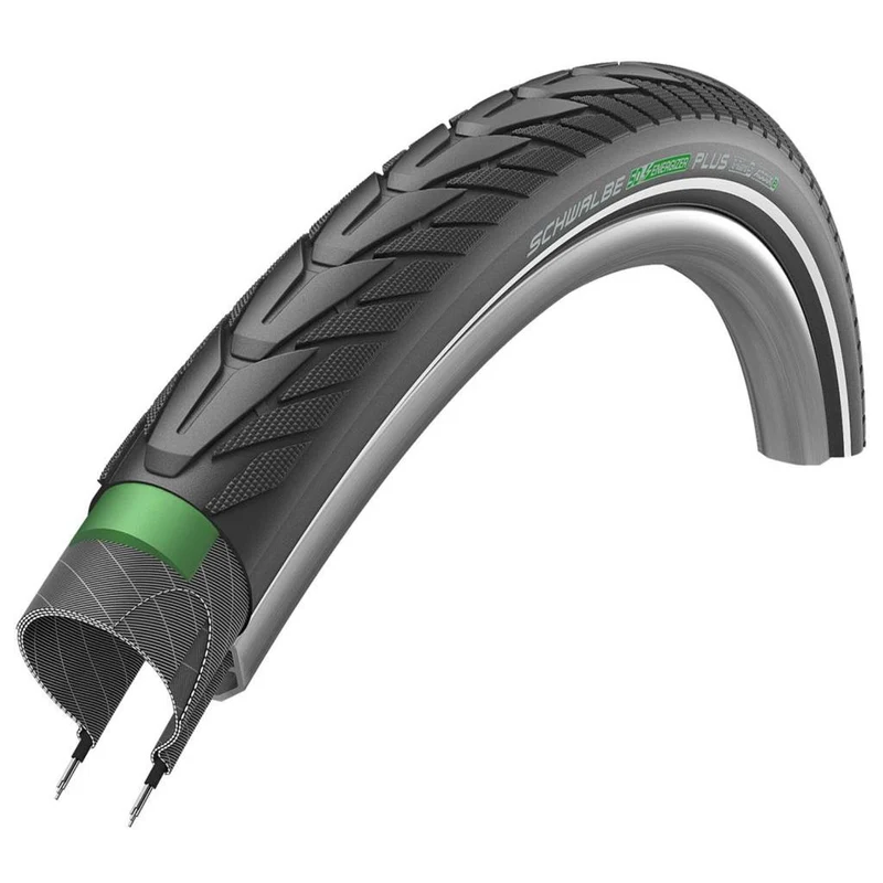 Schwalbe Energizer Plus 47-622,Gg,Refl.