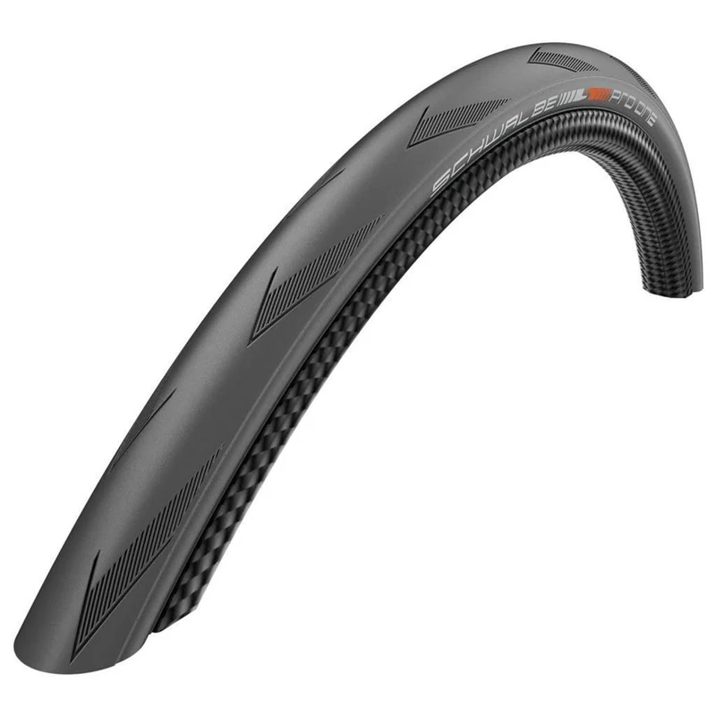 Schwalbe Pro One 700X30C, Sw,Faltreifen