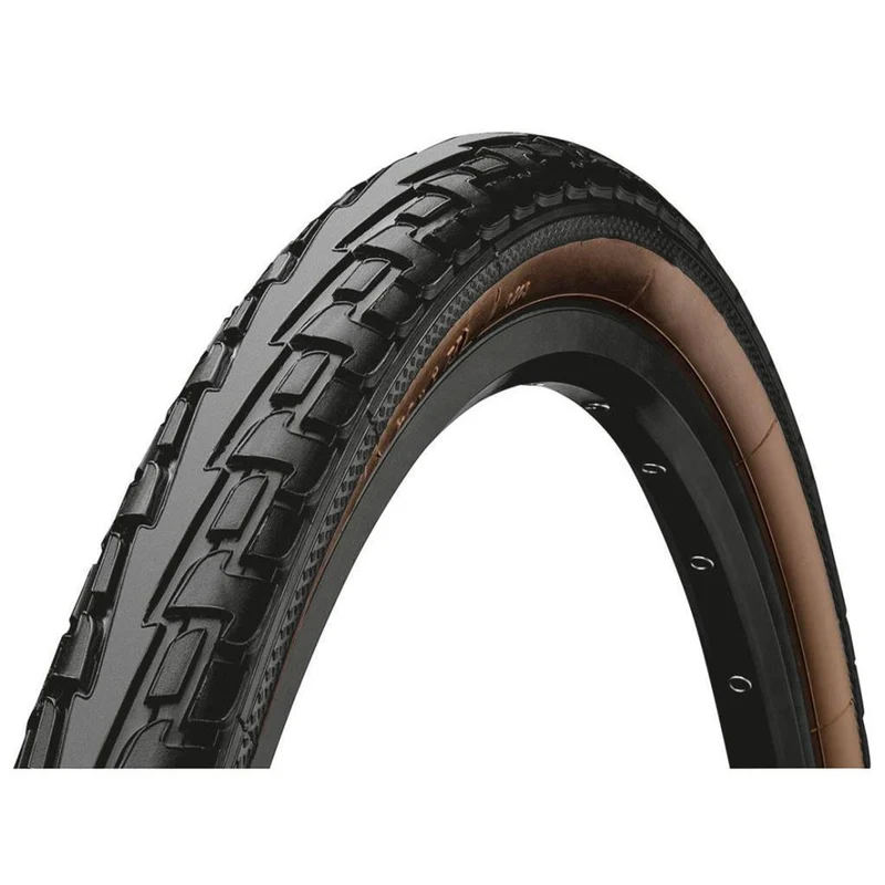 Continental Ride Tour 37-622,Sw/Br,Draht.