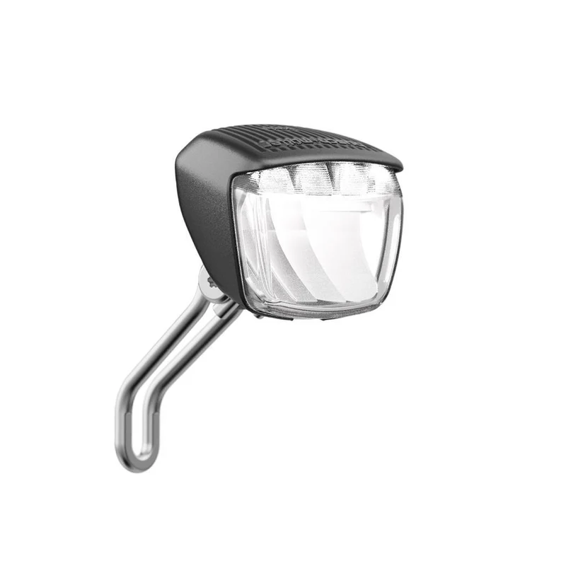 Busch & Müller Senso E, 9-15 V, 60 Lux LED-E-Bike-Scheinwerfer b&m Briq-S T