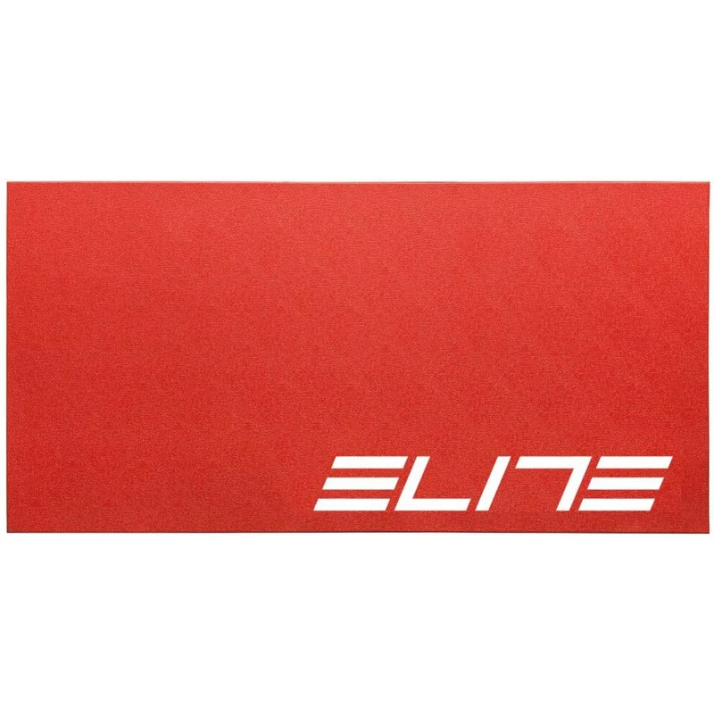 Elite Training Matte 180X90 Rot 2021