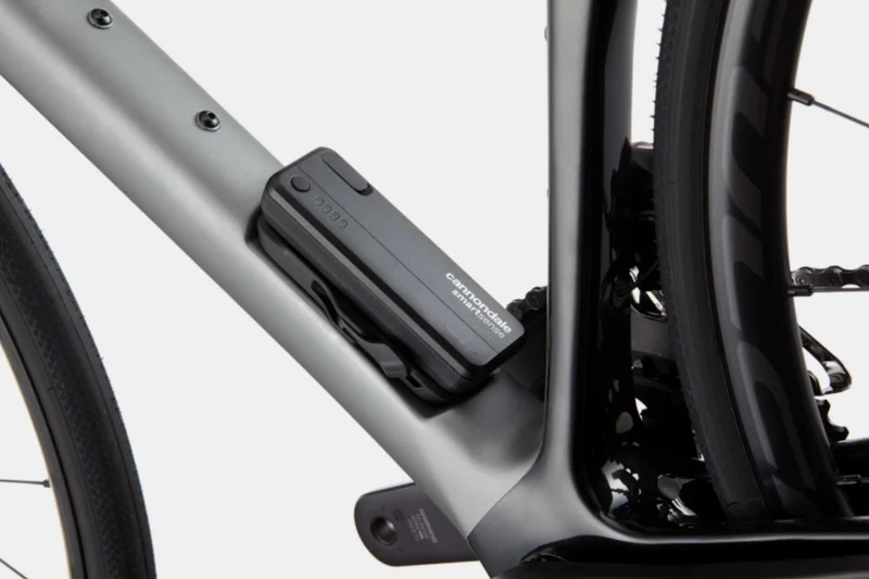 Cannondale Synapse Carbon 2 RLE Rennrad Diamant 28" grey