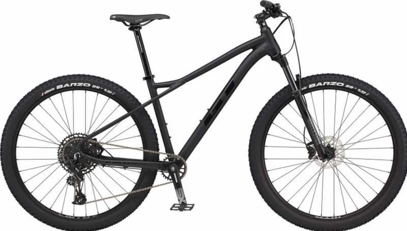 GT Avalanche Expert MTB-Hardtail black