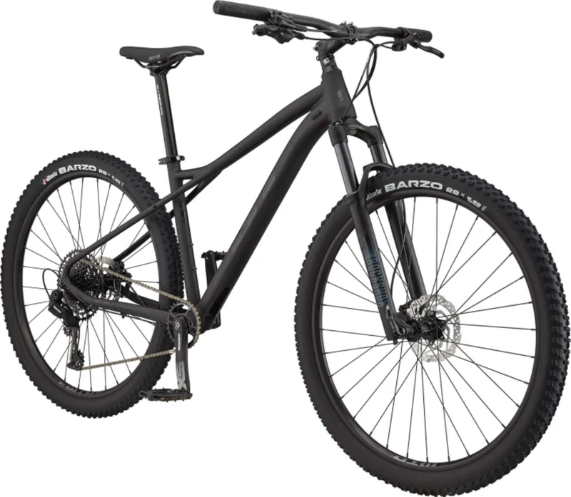 GT Avalanche Expert MTB-Hardtail black
