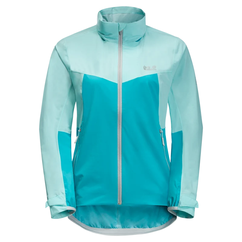TOURER 2.5L JKT W