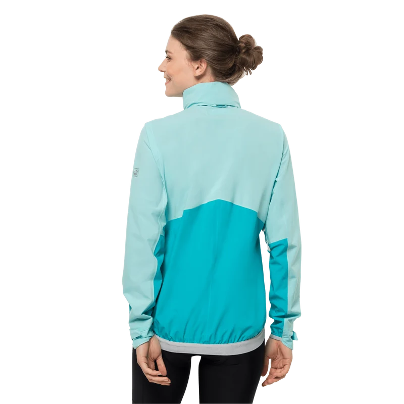 TOURER 2.5L JKT W