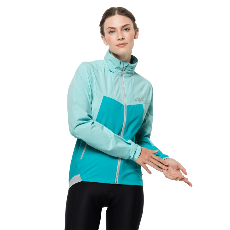 TOURER 2.5L JKT W
