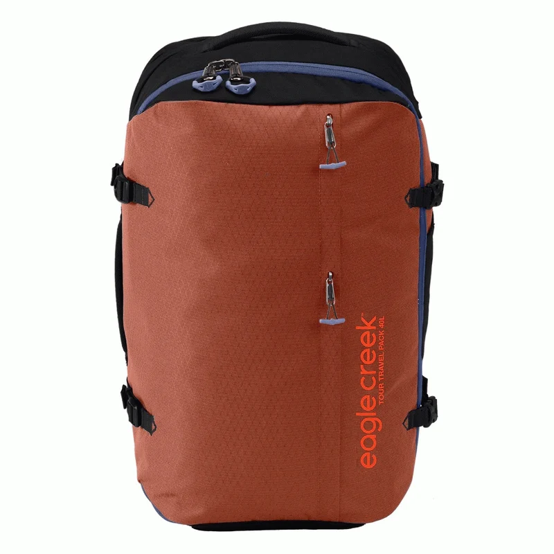 Tour Travel Pack 40L