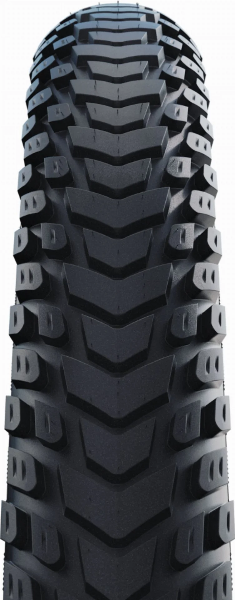 Schwalbe Marathon Mondial Pro V-Guard, Evolution Line, Tube E-Bikes Faltreifen 26", Addix, Double Defense black-reflex 50-559