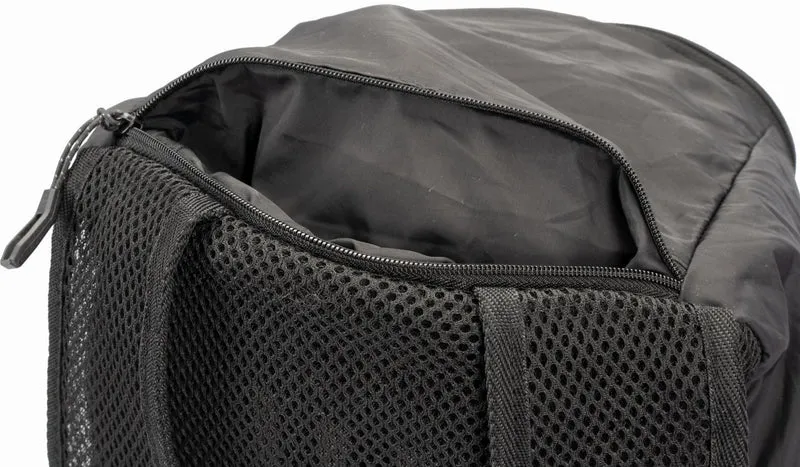Cube Pure Ultralight Rucksack black 16 L