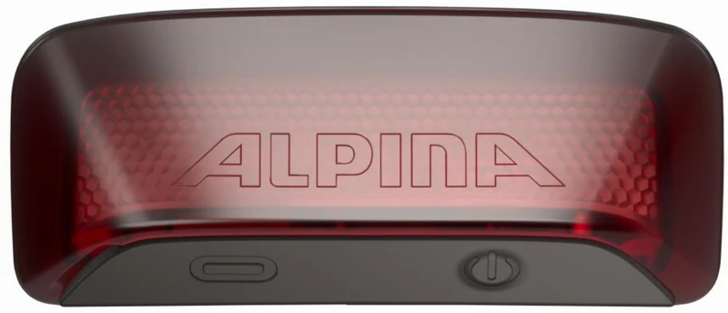 Alpina Paranus Plugin Licht