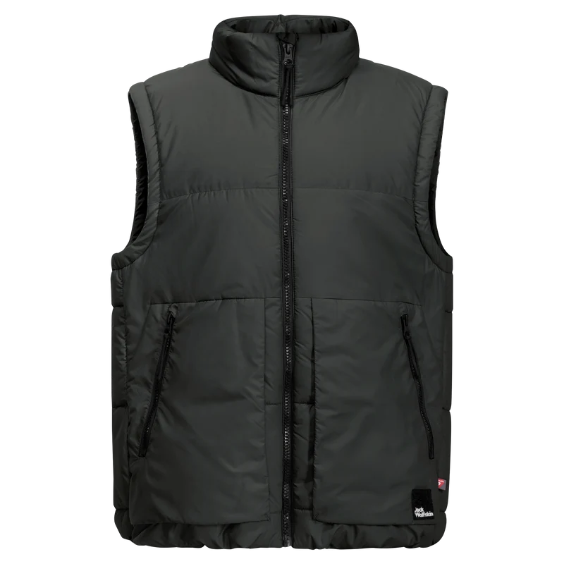 TEEN INS VEST Y