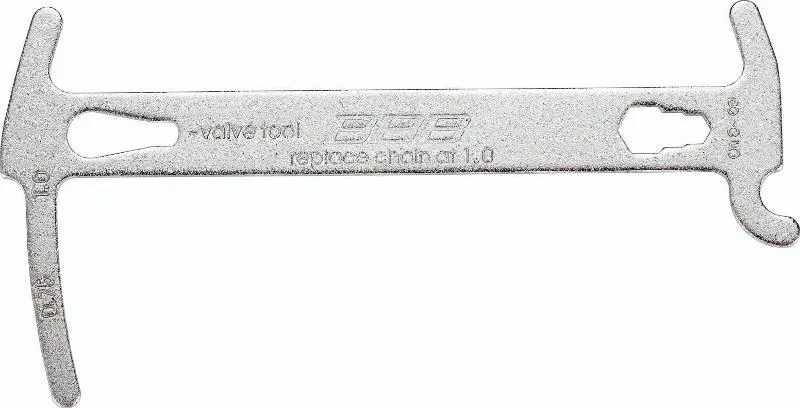 BBB ChainChecker Verschleißlehre BTL-125