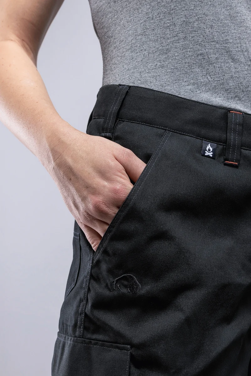 Trekking W's Shorts II