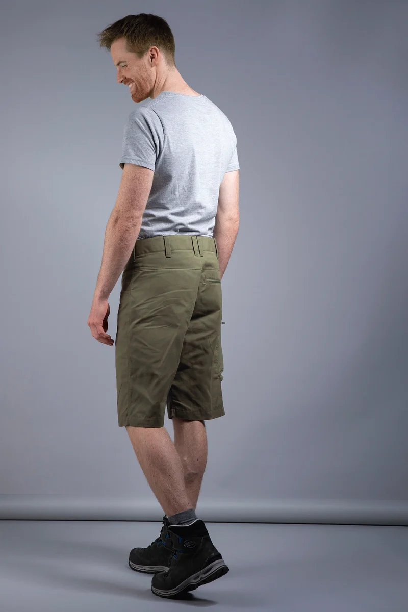 Trekking M's Shorts