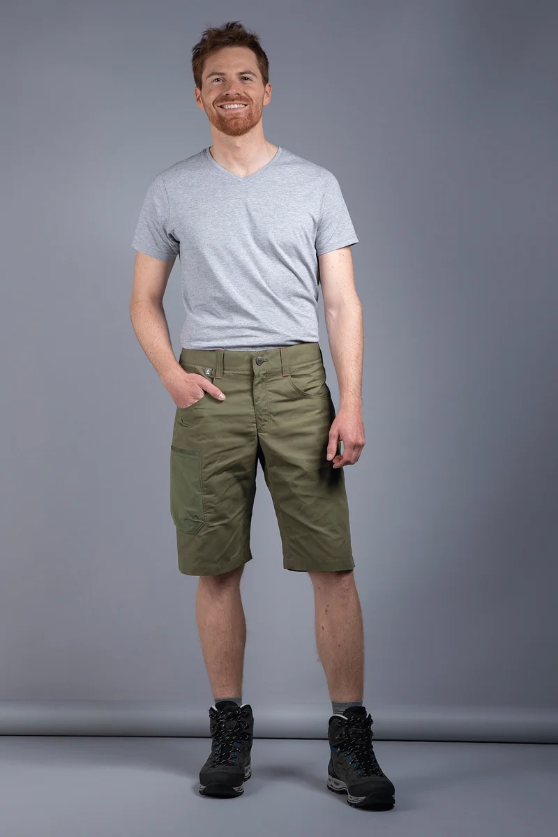 Trekking M's Shorts