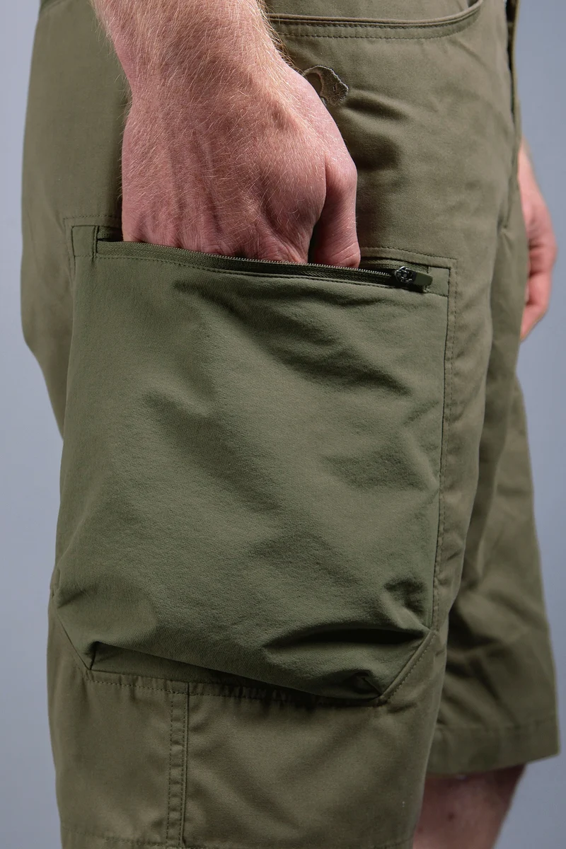 Trekking M's Shorts