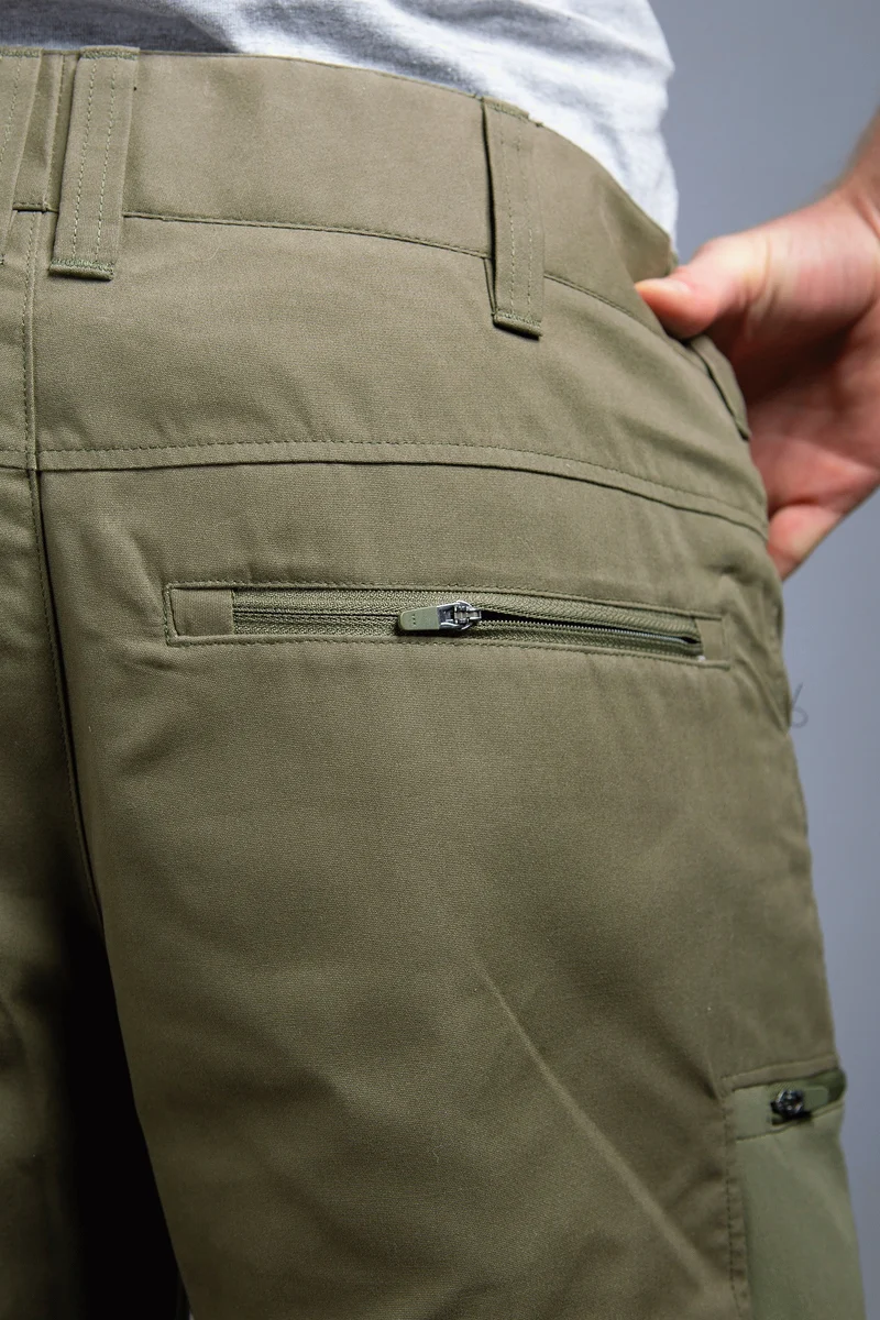 Trekking M's Shorts