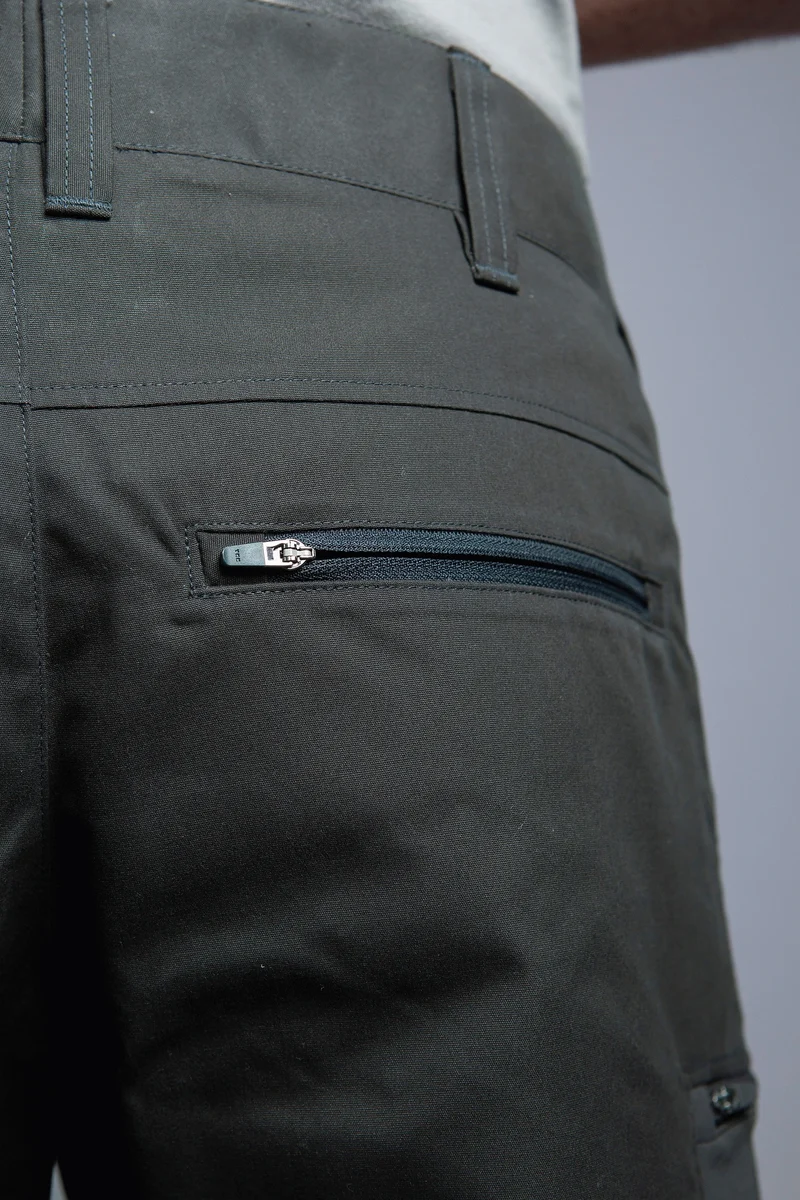 Trekking M's Shorts