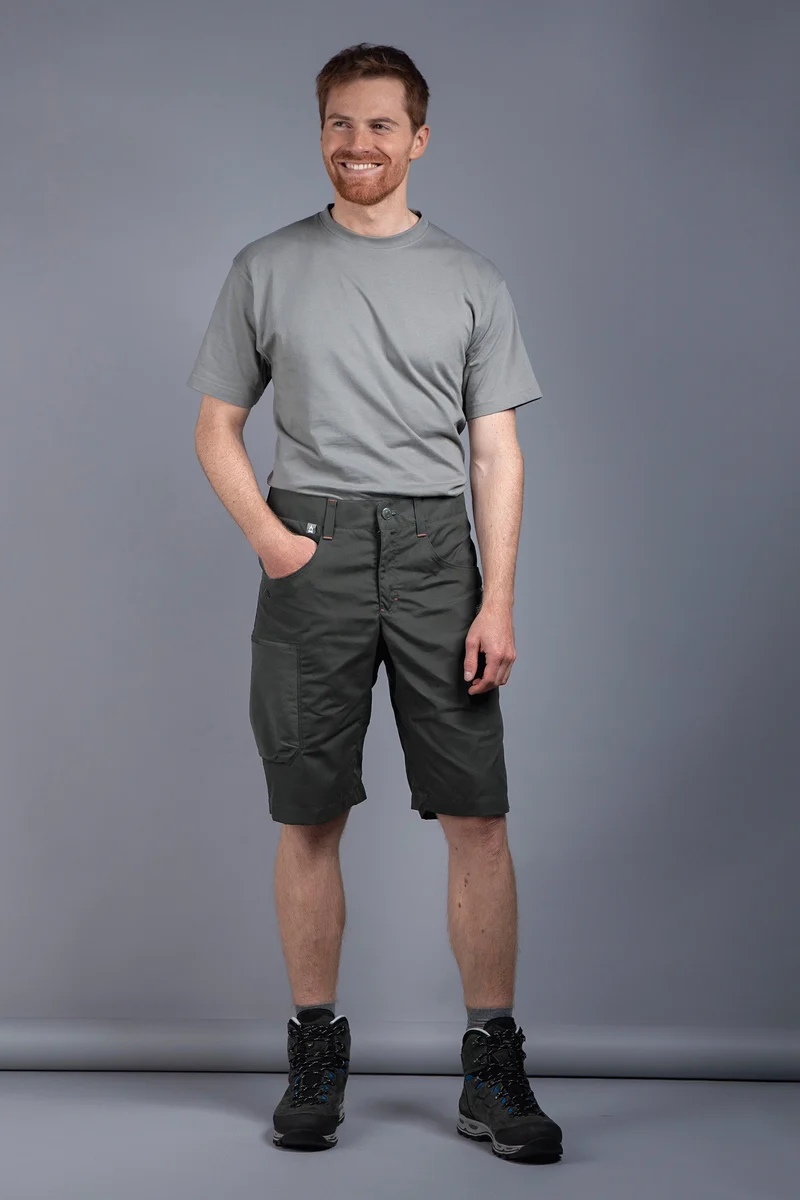 Trekking M's Shorts