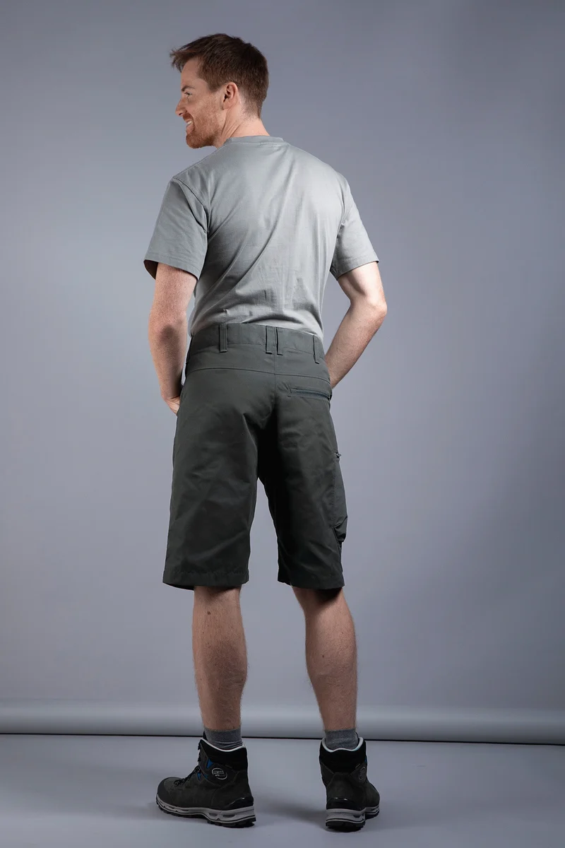 Trekking M's Shorts