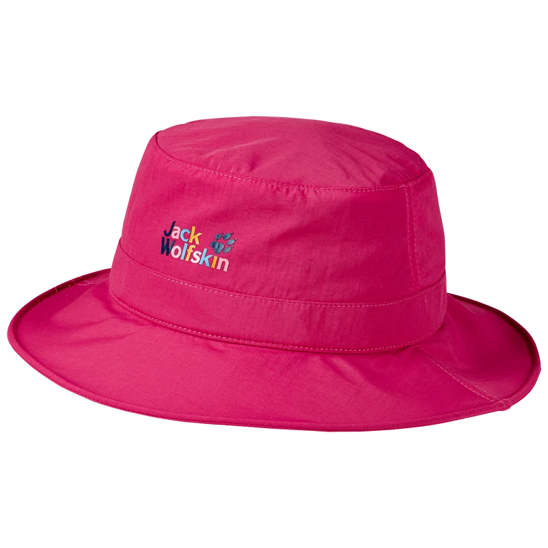 SUPPLEX WINGTIP HAT KIDS