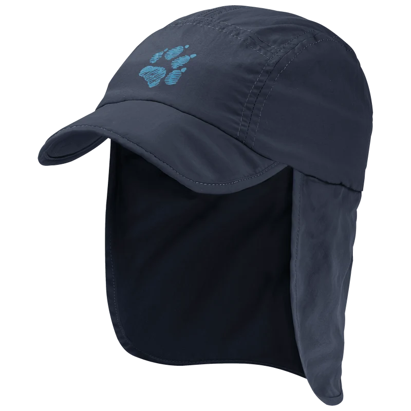 SUPPLEX CANYON CAP KIDS