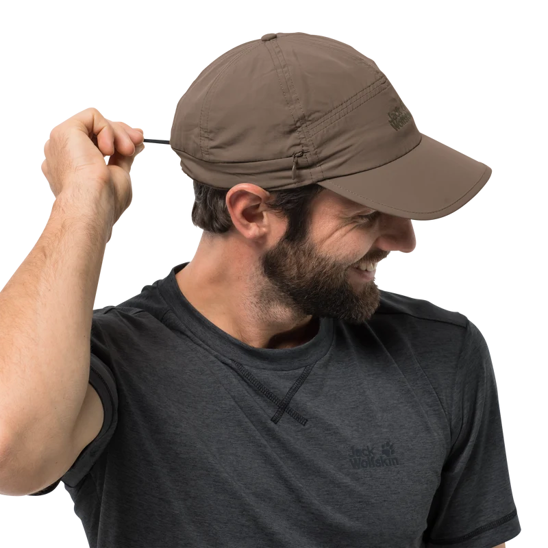 SUPPLEX CANYON CAP