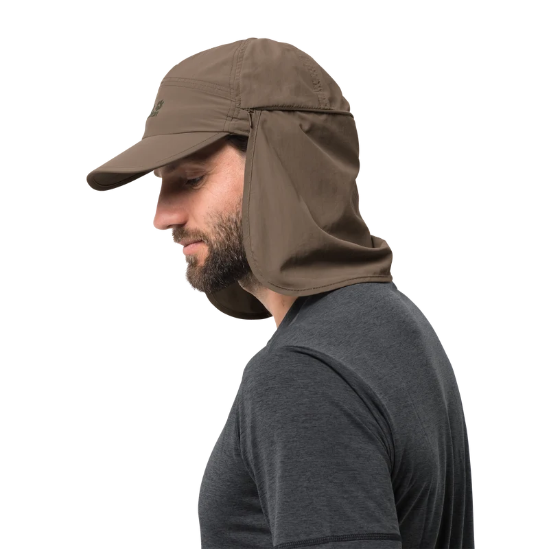 SUPPLEX CANYON CAP