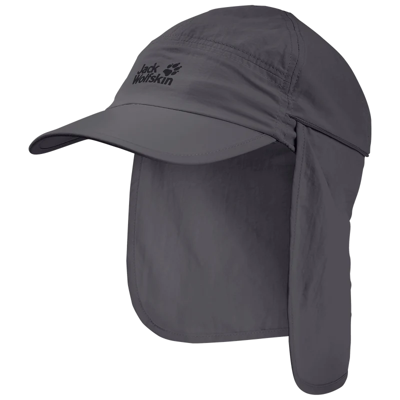 SUPPLEX CANYON CAP