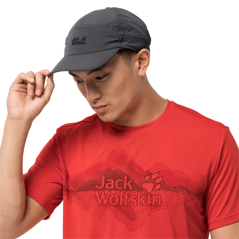 SUPPLEX CANYON CAP
