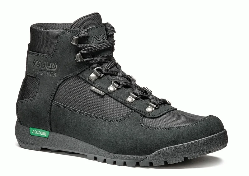 SUPERTREK GTX MM