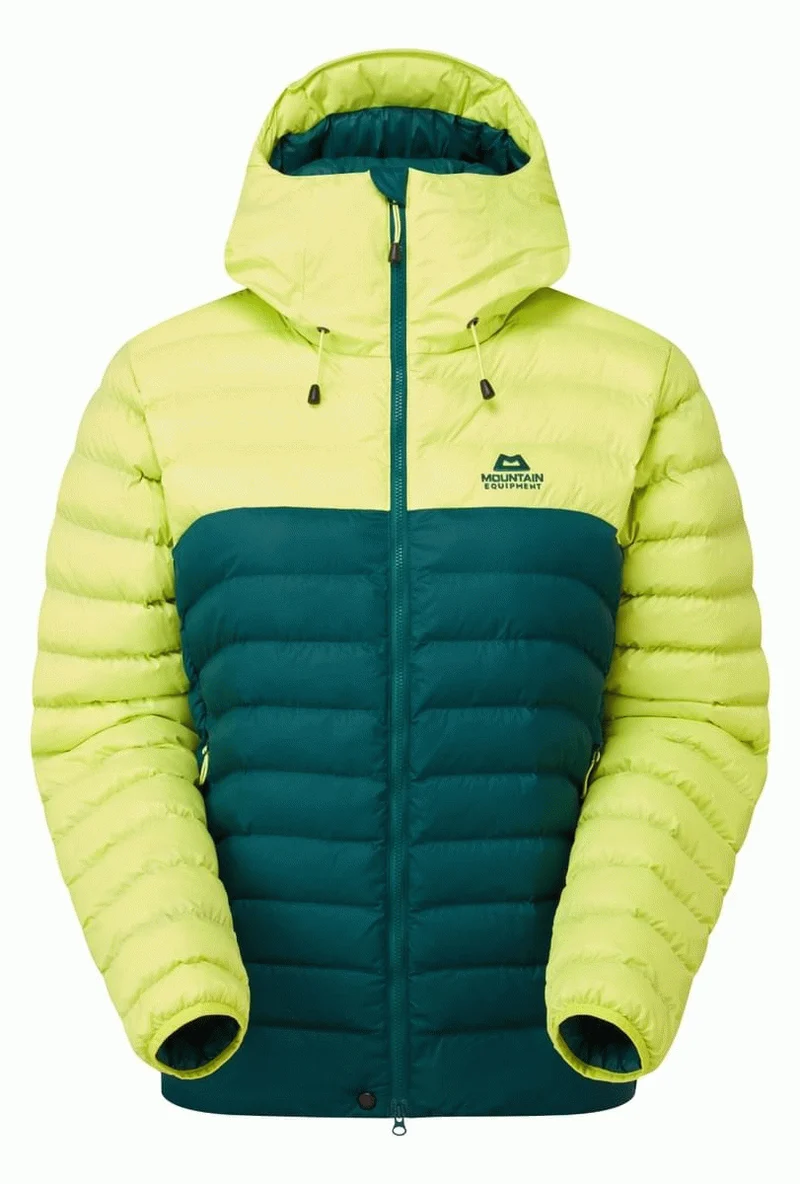 Superflux Wmns Jacket