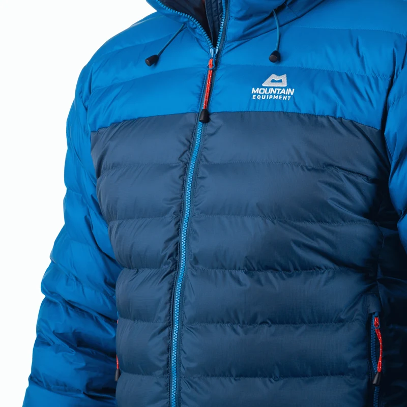 Superflux Mens Jacket
