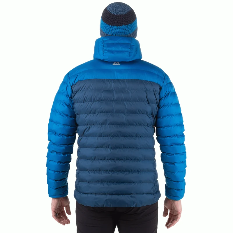 Superflux Mens Jacket