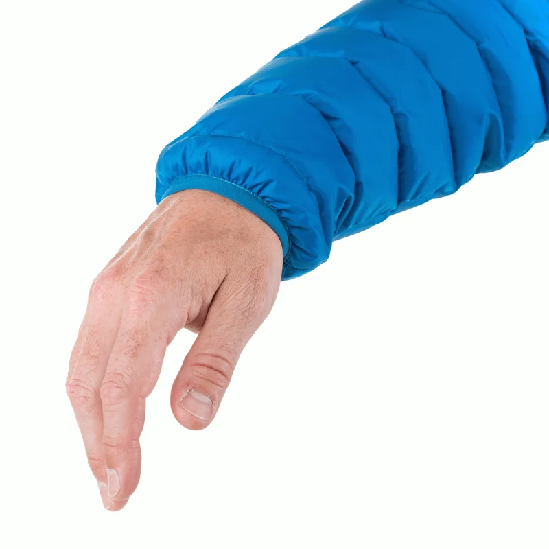 Superflux Mens Jacket
