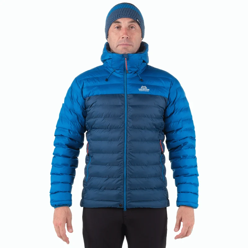 Superflux Mens Jacket