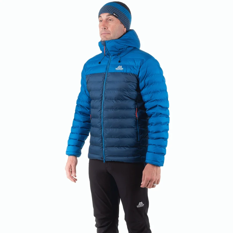 Superflux Mens Jacket