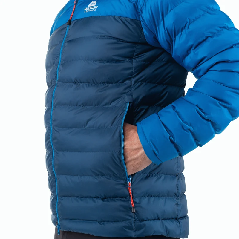 Superflux Mens Jacket