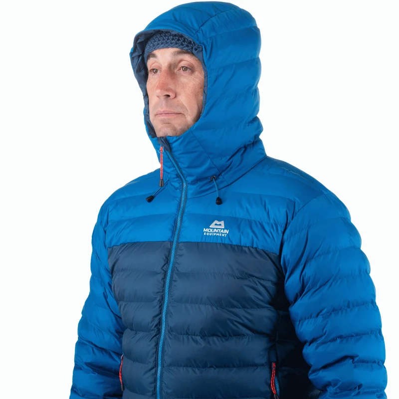 Superflux Mens Jacket