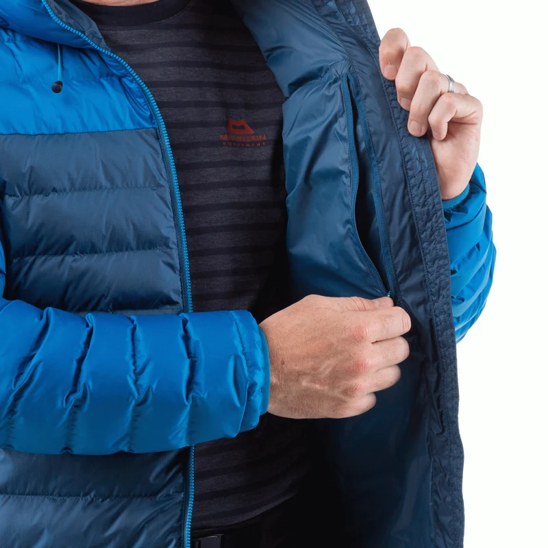 Superflux Mens Jacket