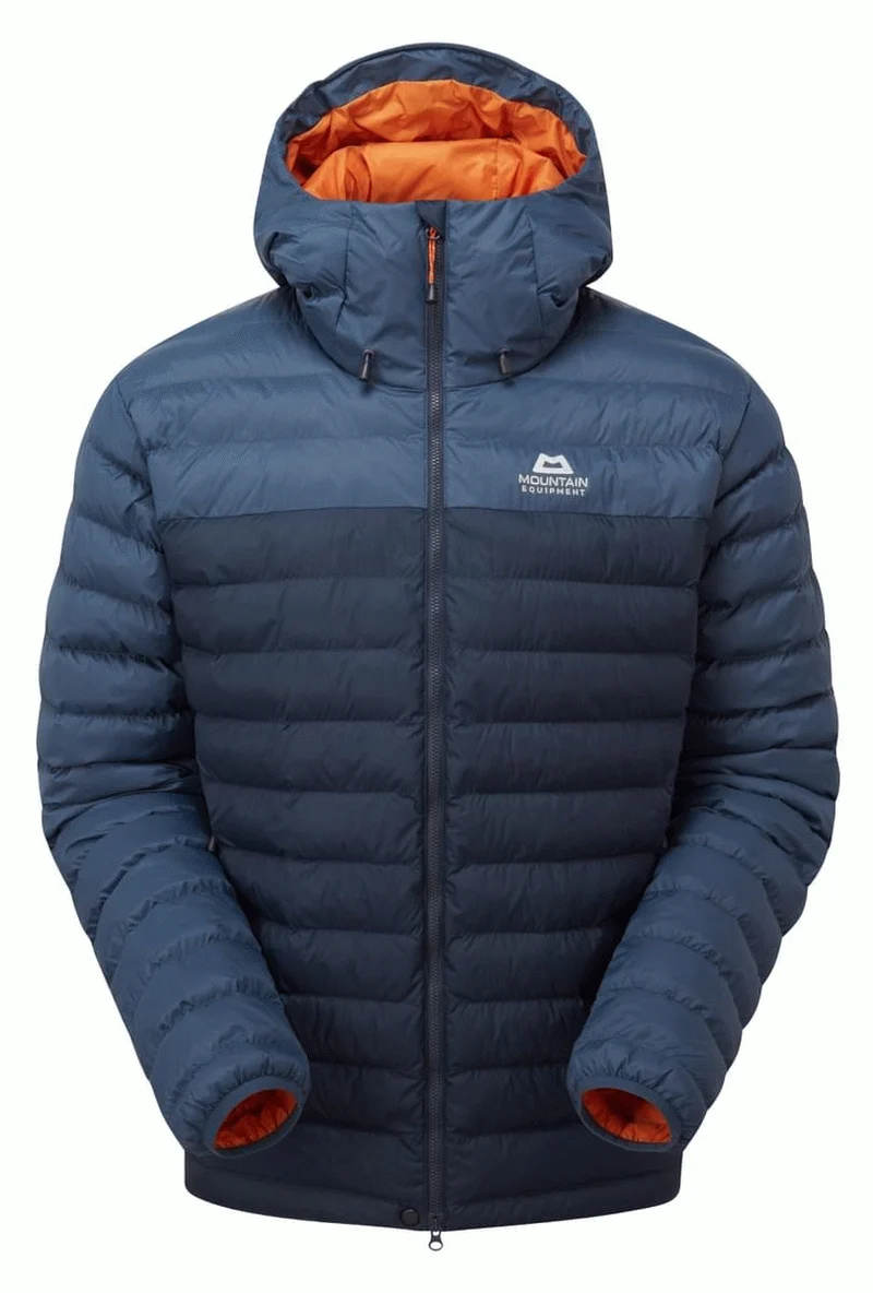 Superflux Mens Jacket