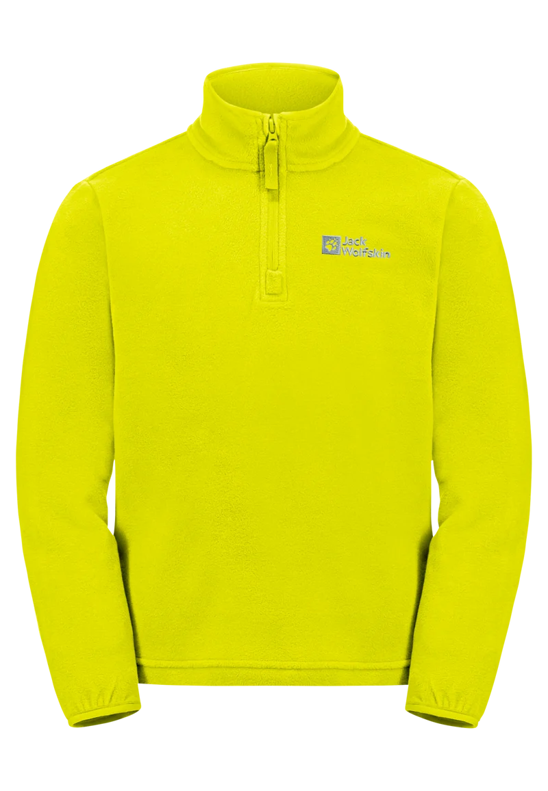 TAUNUS HALFZIP K