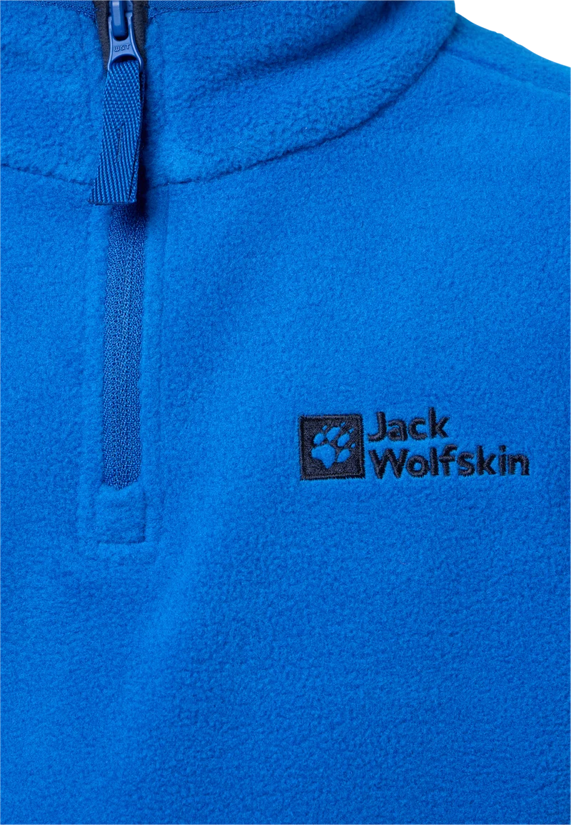 TAUNUS HALFZIP K