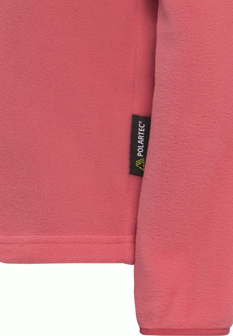 TAUNUS HALFZIP K