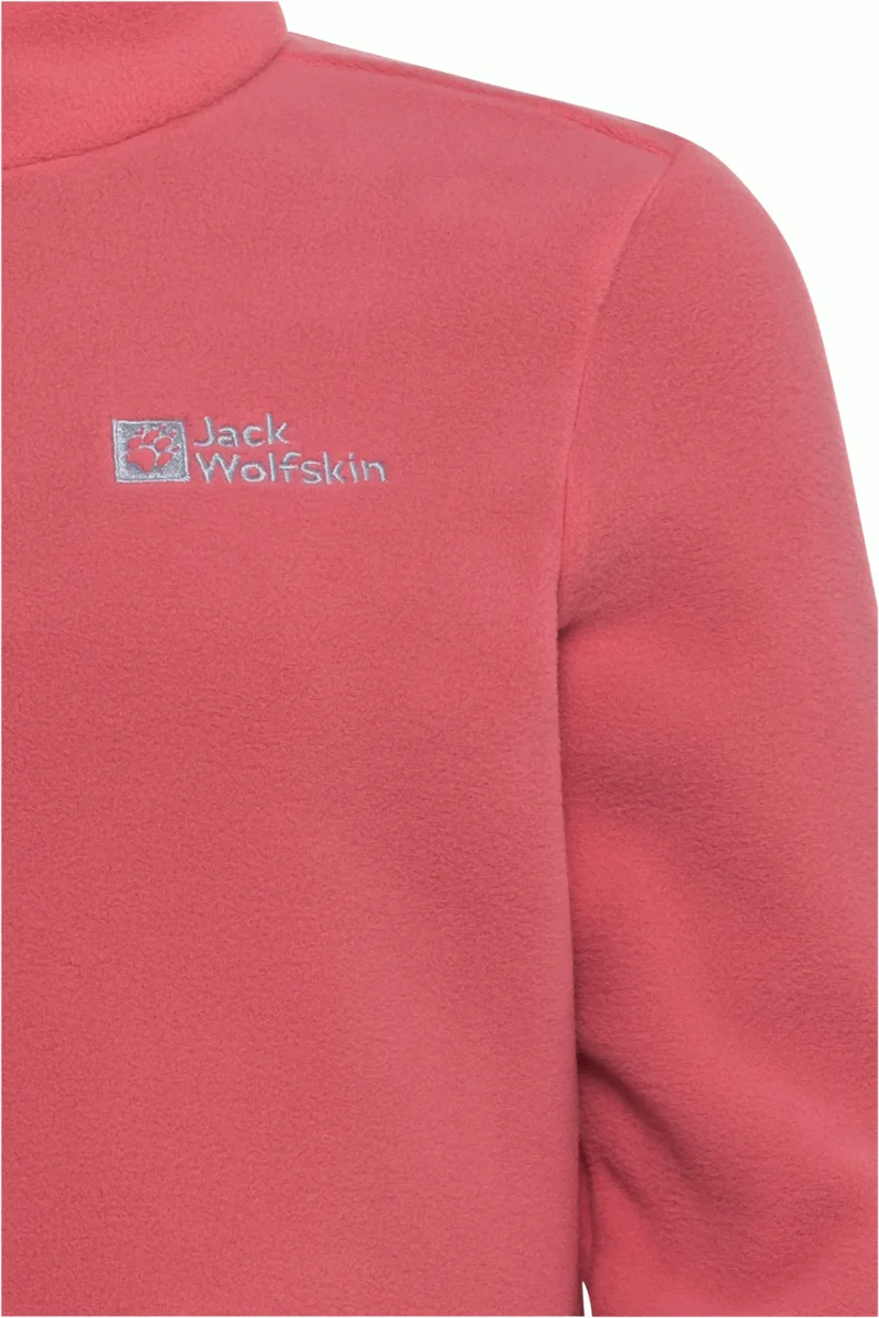 TAUNUS HALFZIP K