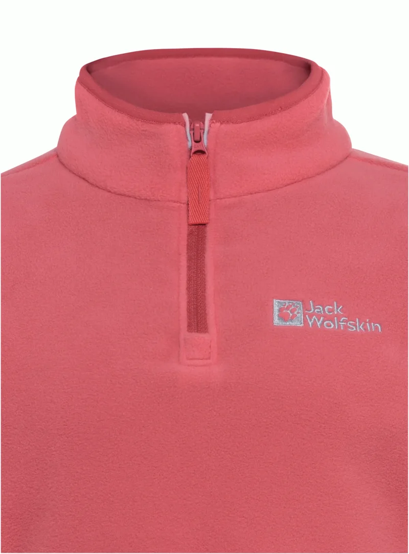 TAUNUS HALFZIP K