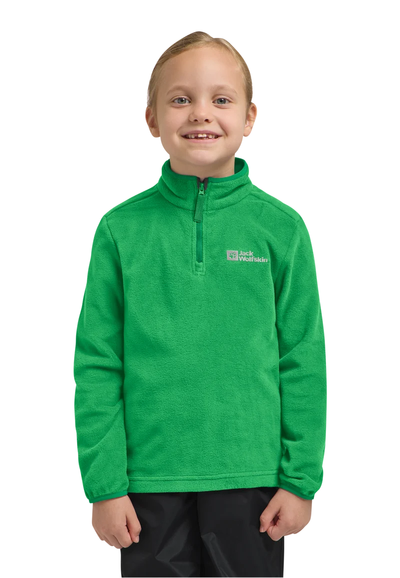 TAUNUS HALFZIP K