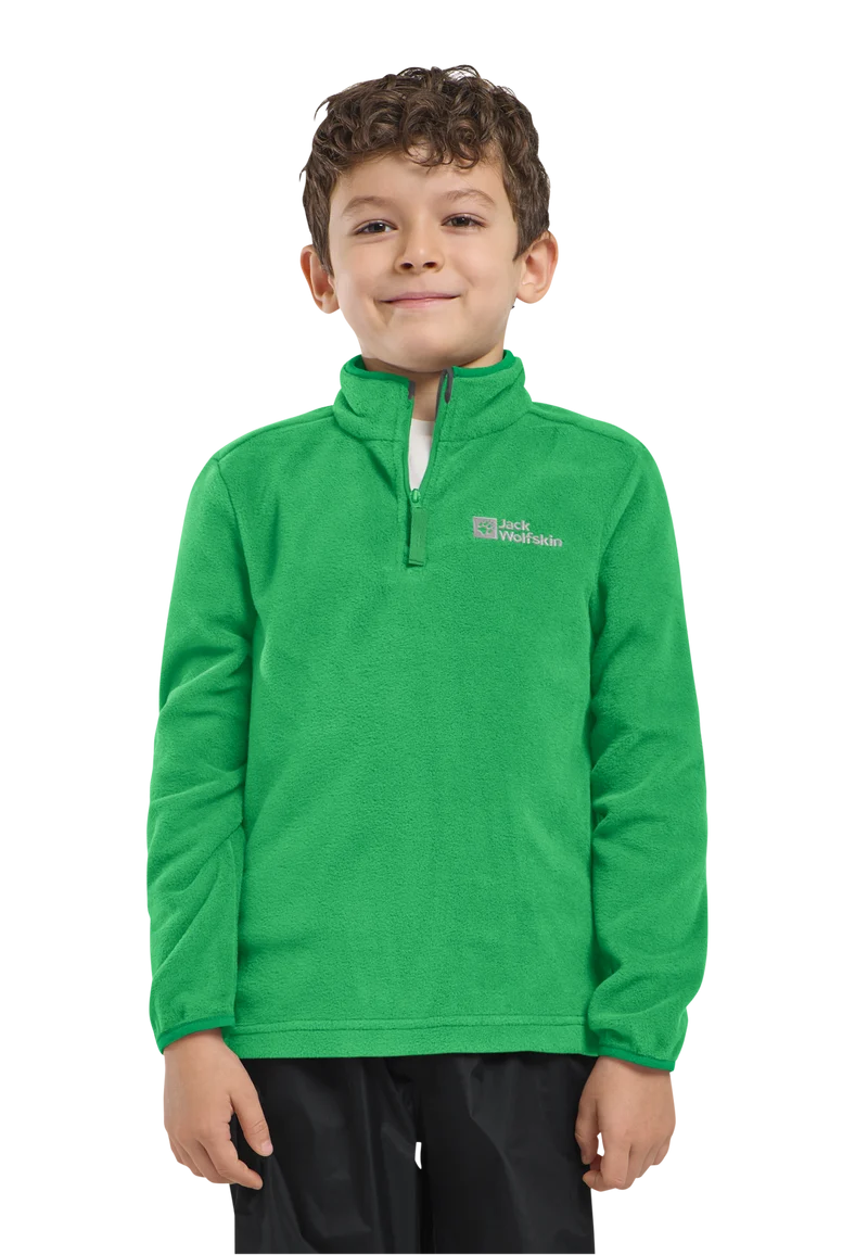 TAUNUS HALFZIP K