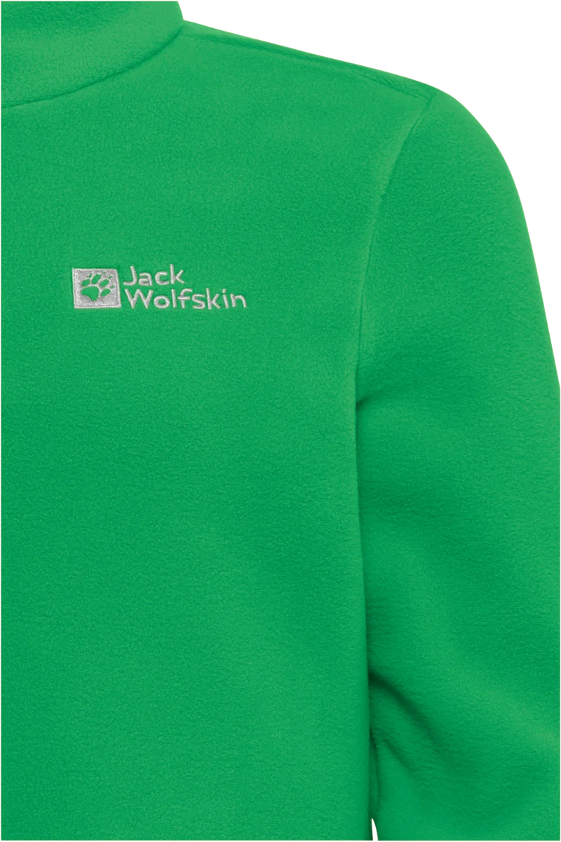 TAUNUS HALFZIP K